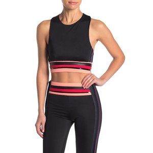 Electric Yoga Ariana Racerback Sports Bra